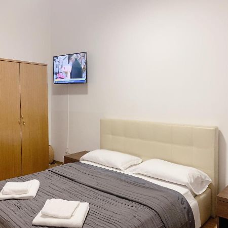 Rm Guest House Ρώμη Εξωτερικό φωτογραφία