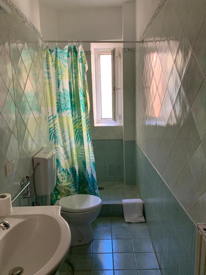 Rm Guest House Ρώμη Εξωτερικό φωτογραφία