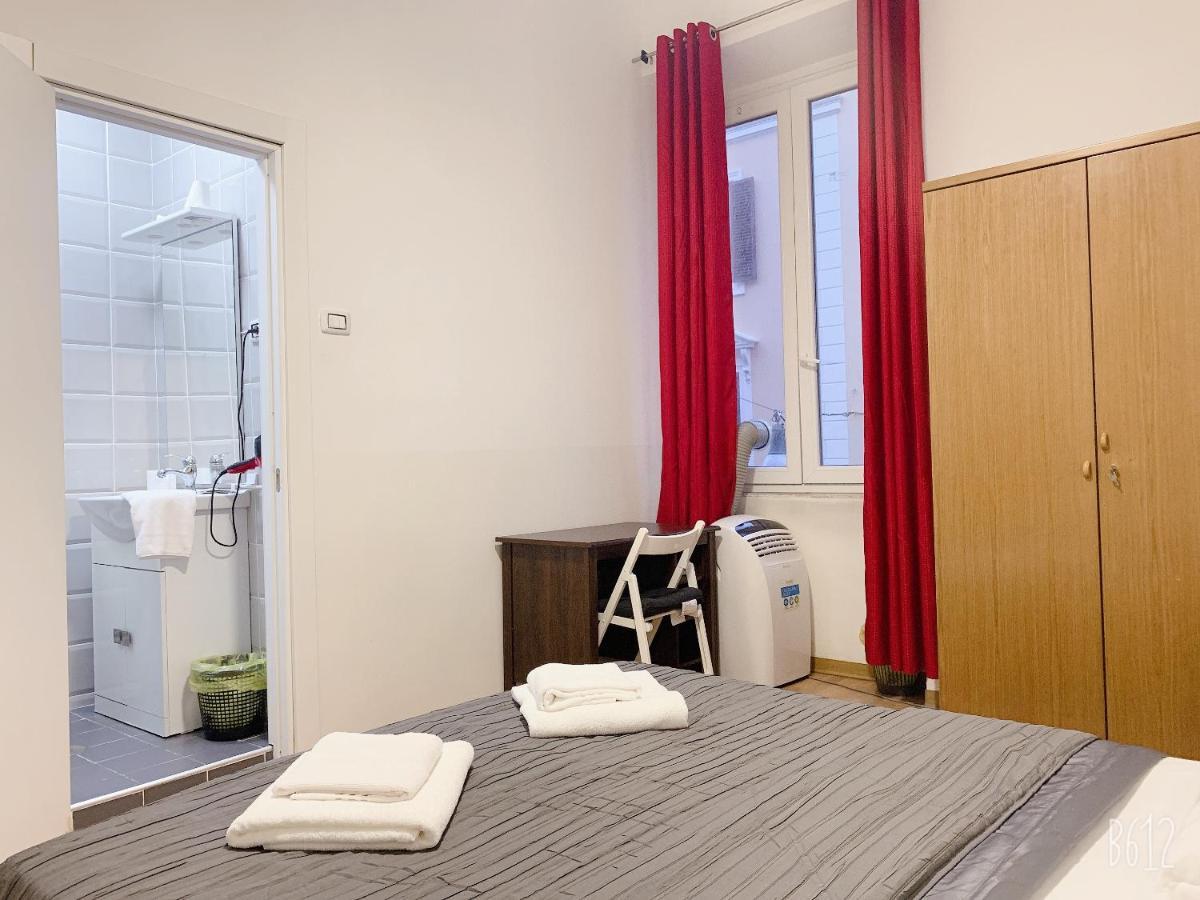 Rm Guest House Ρώμη Εξωτερικό φωτογραφία