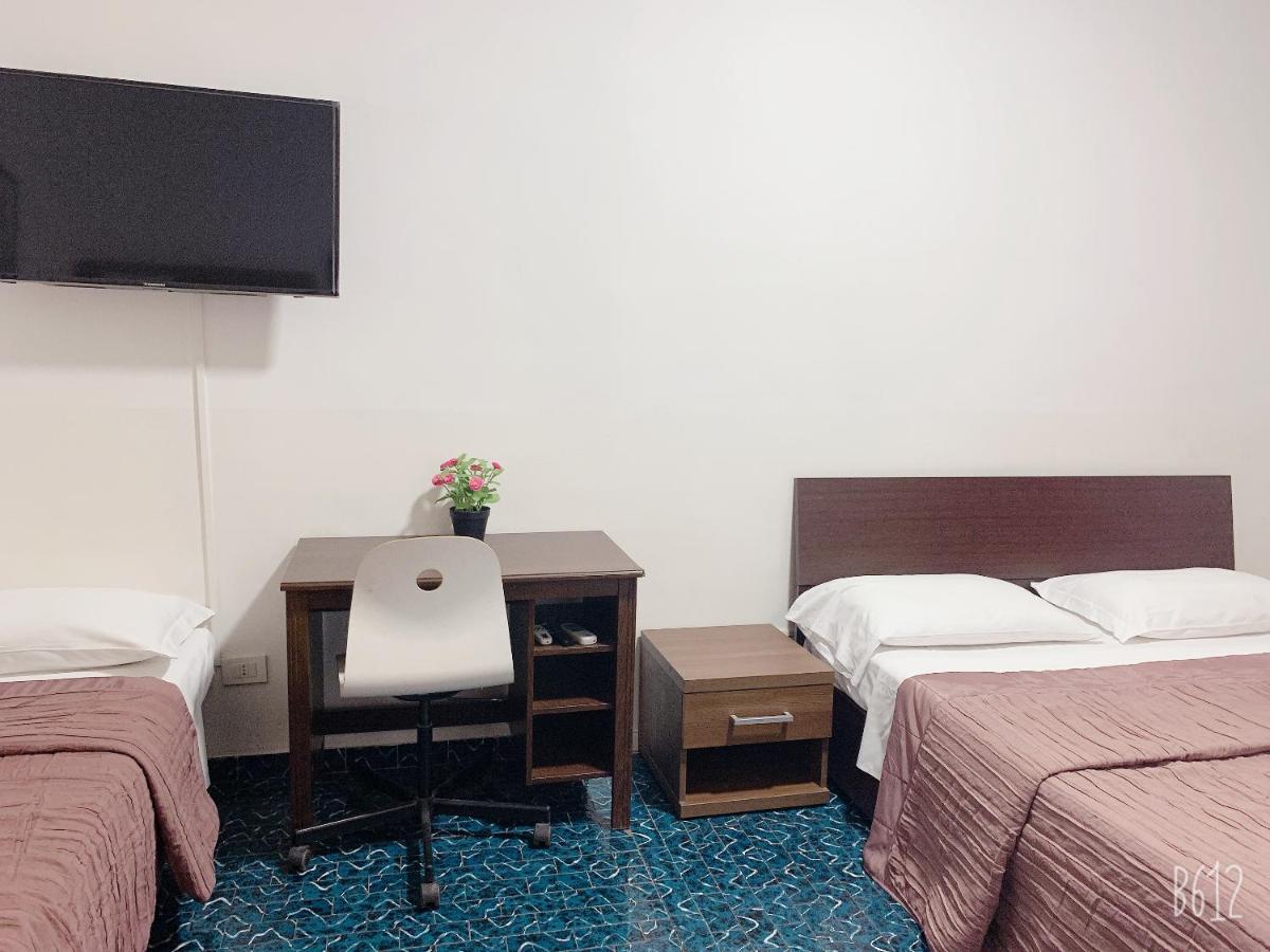 Rm Guest House Ρώμη Εξωτερικό φωτογραφία