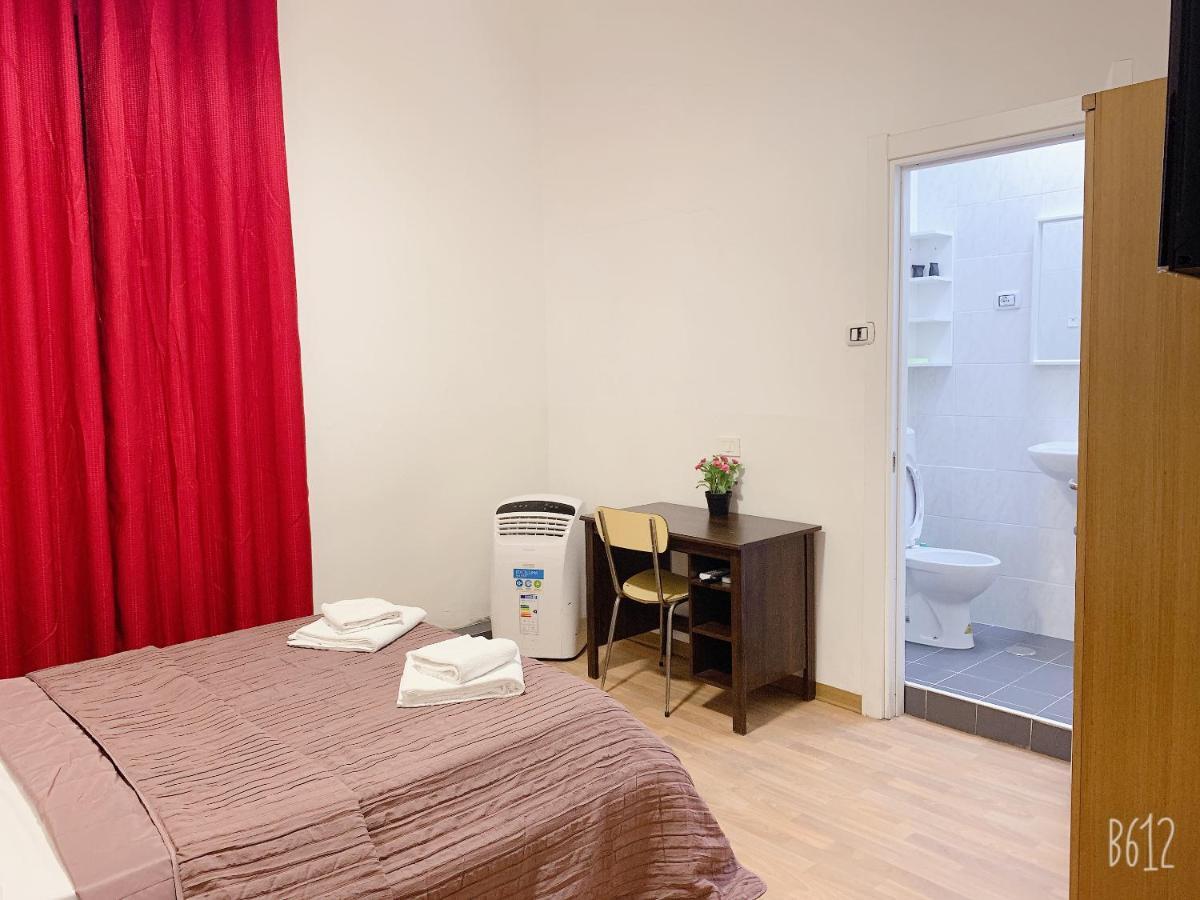 Rm Guest House Ρώμη Εξωτερικό φωτογραφία