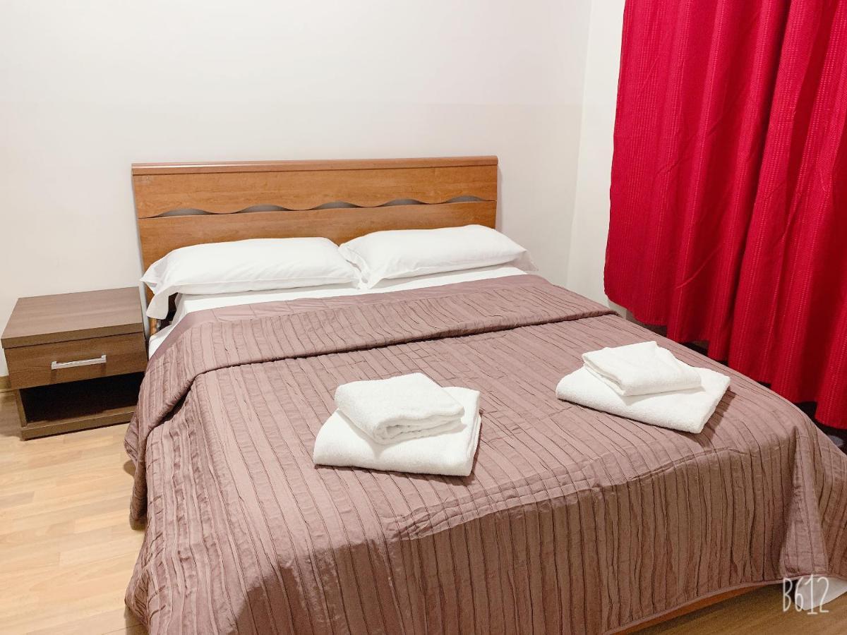 Rm Guest House Ρώμη Εξωτερικό φωτογραφία