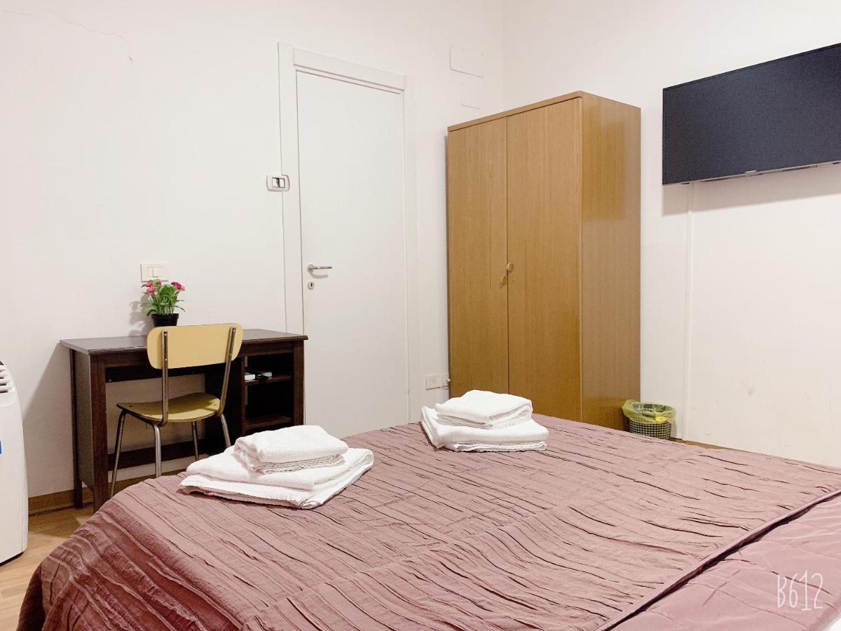 Rm Guest House Ρώμη Εξωτερικό φωτογραφία