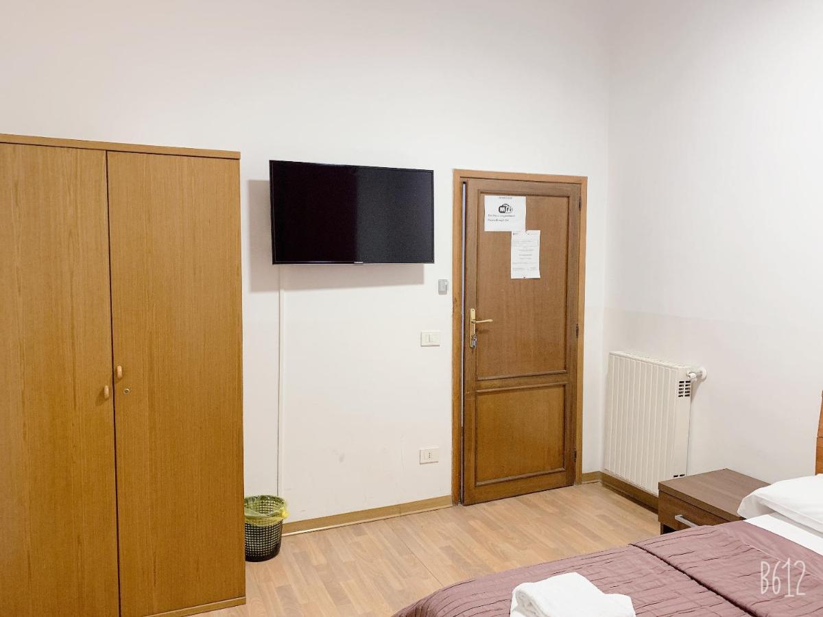 Rm Guest House Ρώμη Εξωτερικό φωτογραφία