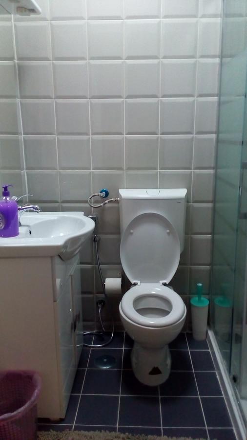 Rm Guest House Ρώμη Εξωτερικό φωτογραφία