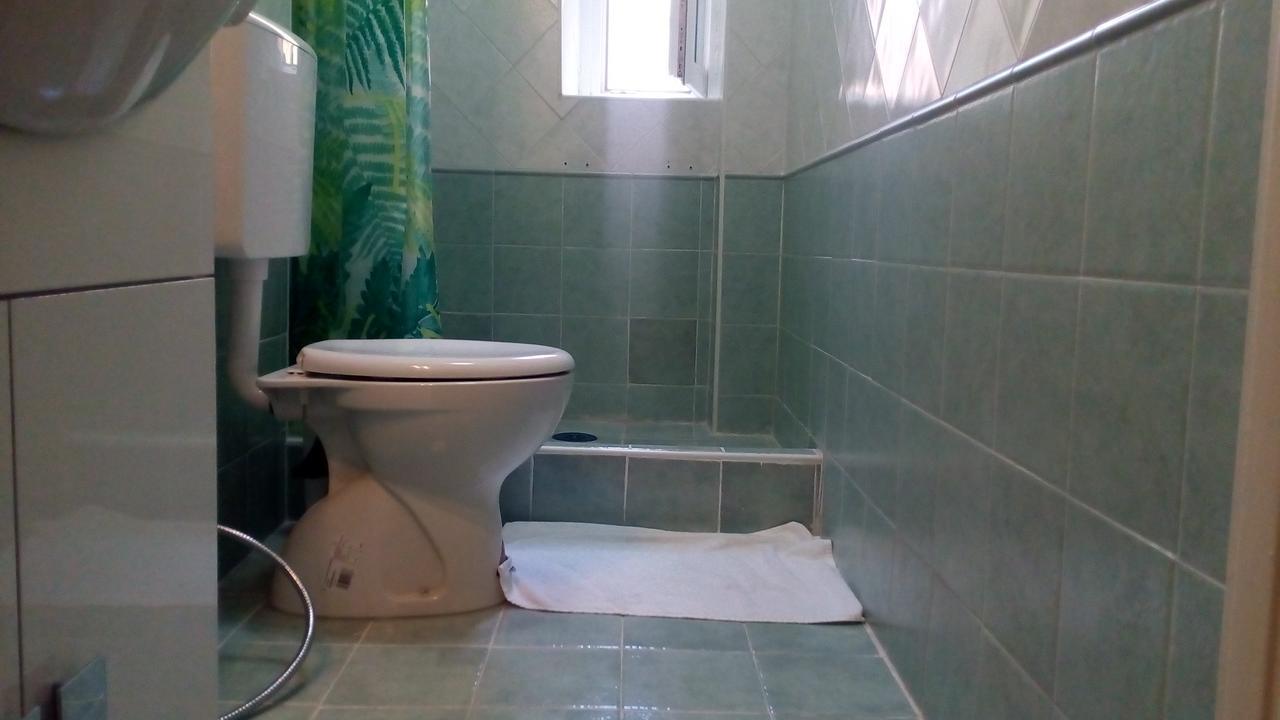 Rm Guest House Ρώμη Εξωτερικό φωτογραφία
