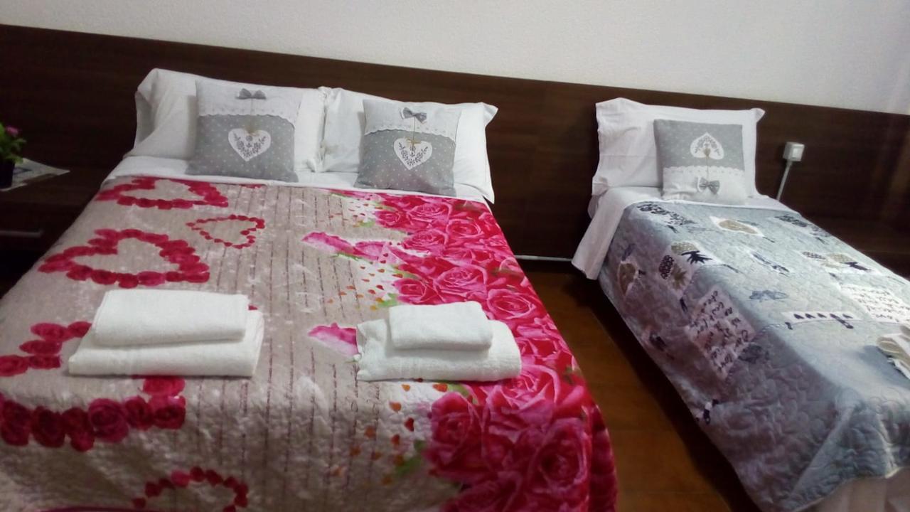 Rm Guest House Ρώμη Εξωτερικό φωτογραφία