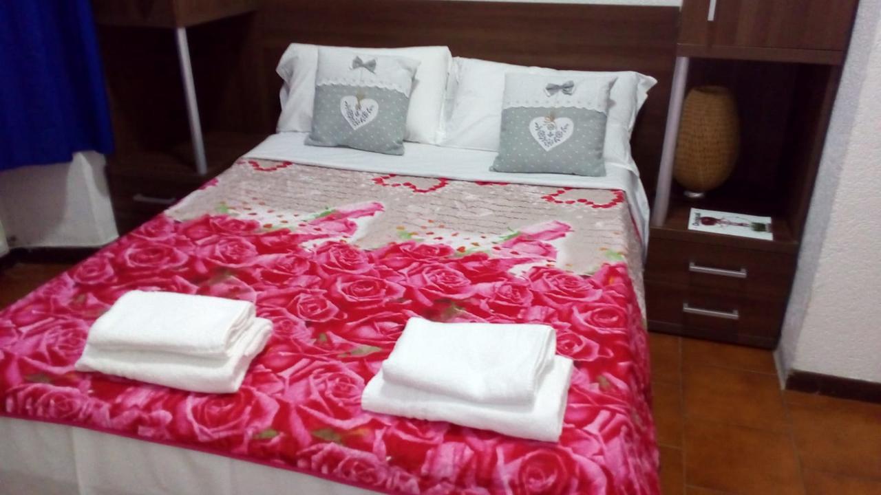 Rm Guest House Ρώμη Εξωτερικό φωτογραφία